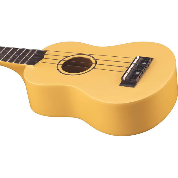 EKO UKULELE PRIMO SOPRANO YELLOW Miglior Prezzo