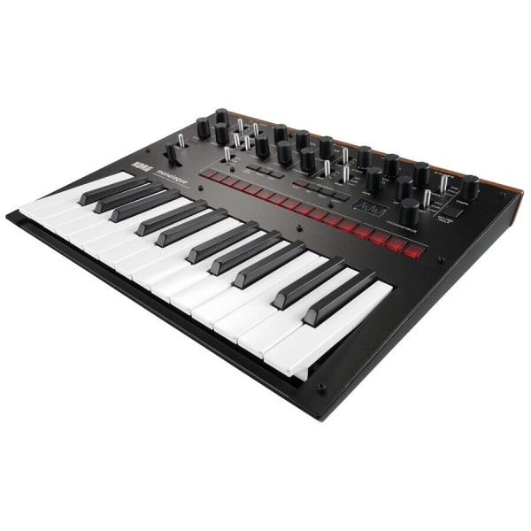 KORG MONOLOGUE BK Miglior Prezzo