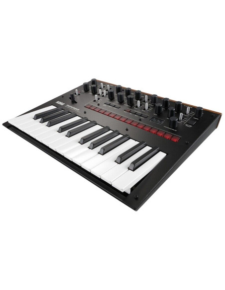 KORG MONOLOGUE BK Miglior Prezzo