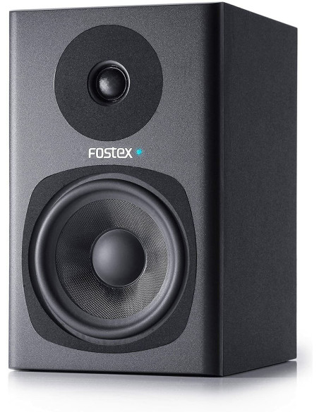 FOSTEX Pm0.5d Black Miglior Prezzo
