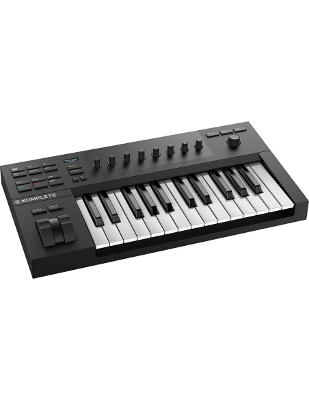 NATIVE INSTRUMENTS KOMPLETE KONTROL A25 Miglior Prezzo
