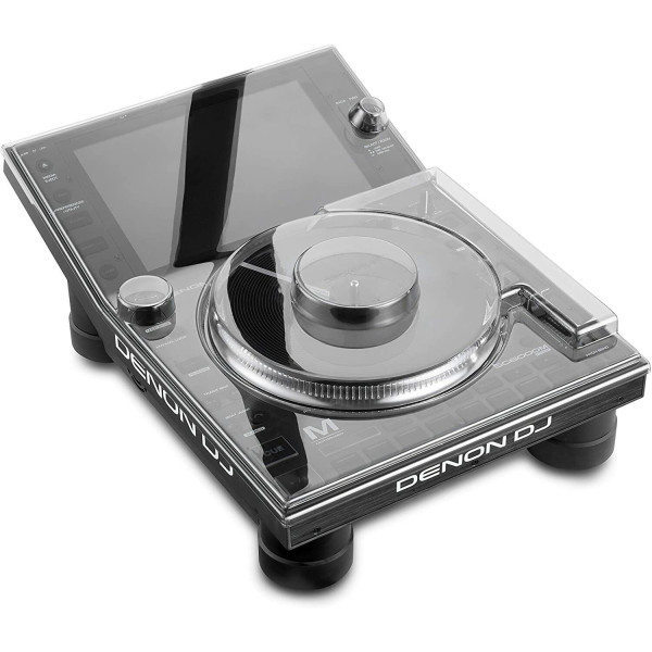DECKSAVER SC-6000 / SC-6000M Miglior Prezzo