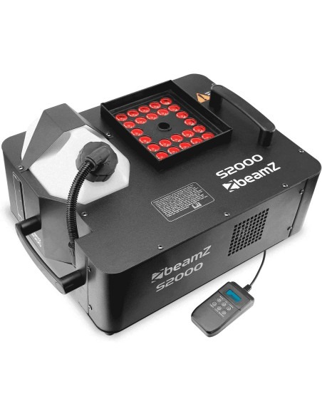 BEAMZ S2000 LED Miglior Prezzo