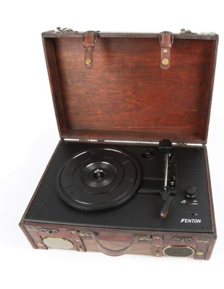 FENTON RP140 Giradischi Miglior Prezzo