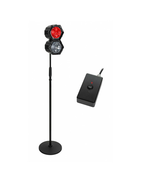 JB SYSTEMS eml-50 Miglior Prezzo