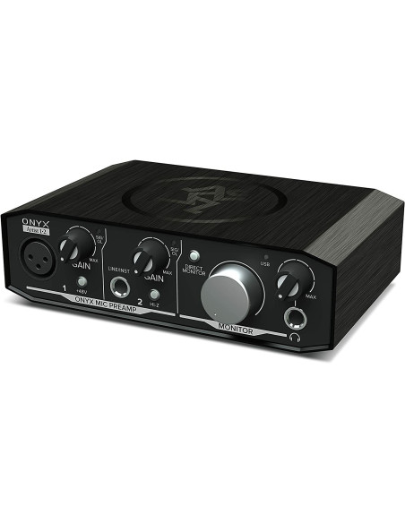 MACKIE Onyx Artist 1.2 Miglior Prezzo