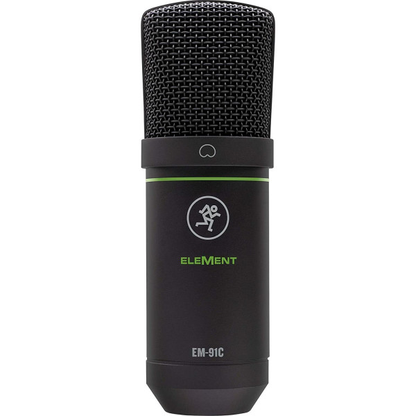 MACKIE EM-91C Miglior Prezzo