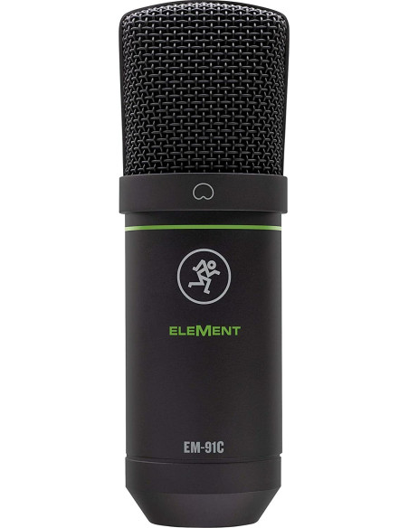 MACKIE EM-91C Miglior Prezzo