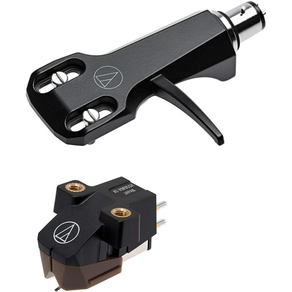 AUDIO TECHNICA AT-VM95SH/H Miglior Prezzo