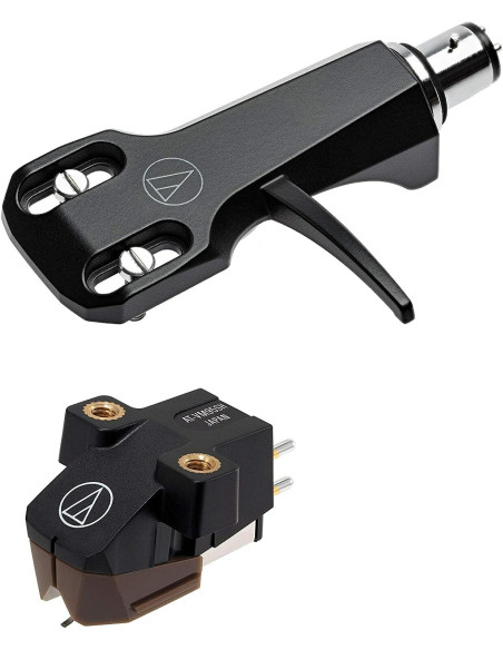 AUDIO TECHNICA AT-VM95SH/H Miglior Prezzo
