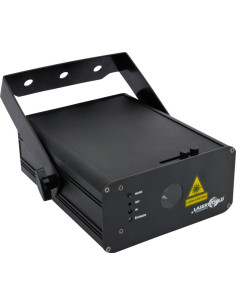 LASERWORLD EL-500RGB KeyTex Miglior Prezzo 2