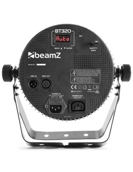 BEAMZ BT320 Miglior Prezzo