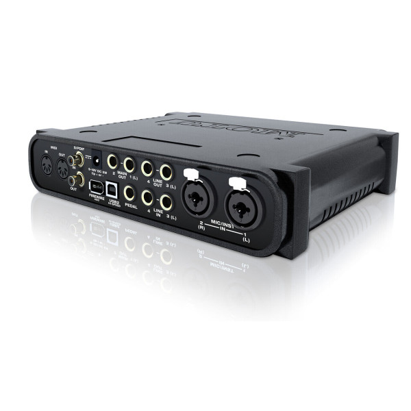 MOTU AUDIO EXPRESS HYBRID Miglior Prezzo