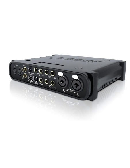 MOTU AUDIO EXPRESS HYBRID Miglior Prezzo