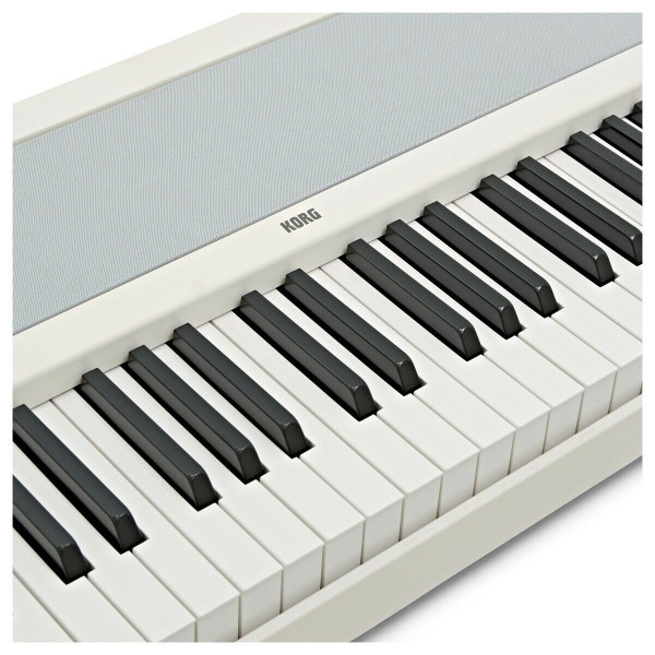 Korg B2 White Miglior Prezzo