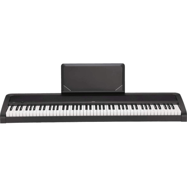 Korg B2N Black Miglior Prezzo