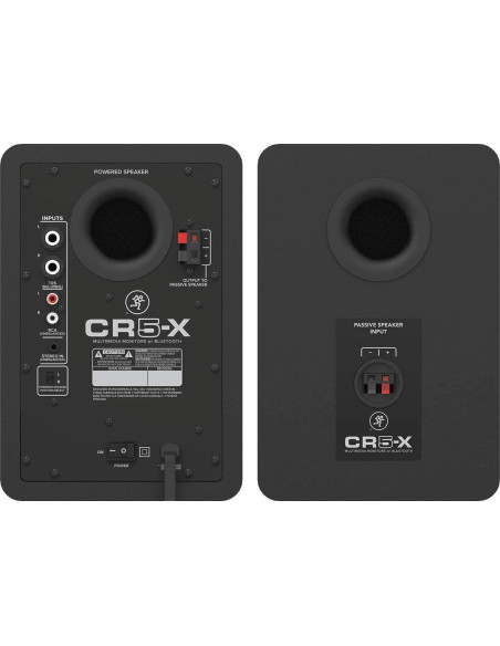 MACKIE CR5-X Miglior Prezzo