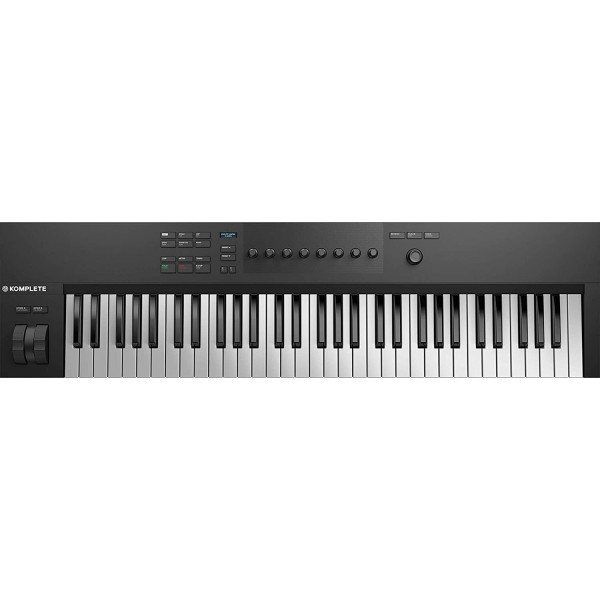 NATIVE INSTRUMENTS KOMPLETE KONTROL A61 Miglior Prezzo