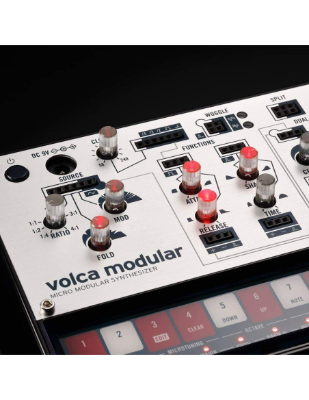 KORG VOLCA MODULAR Miglior Prezzo