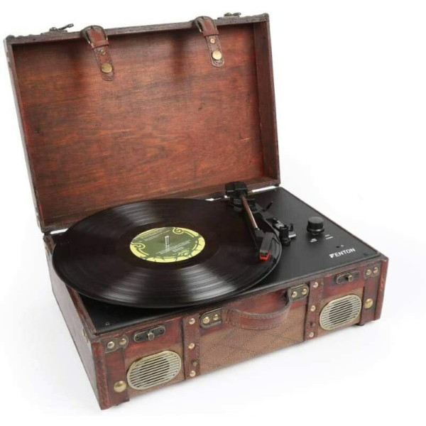 FENTON RP140 Giradischi Miglior Prezzo
