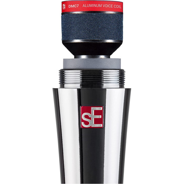 SE ELECTRONICS V7 CHROME Miglior Prezzo