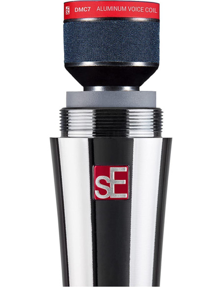 SE ELECTRONICS V7 CHROME Miglior Prezzo