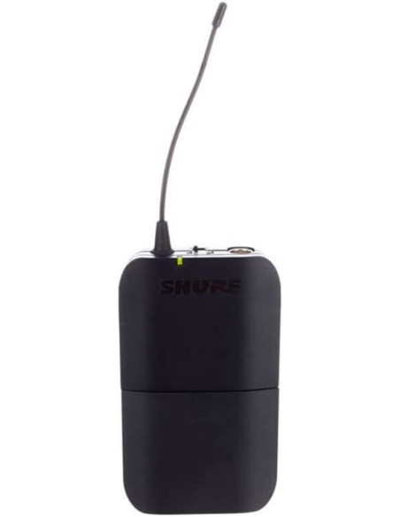 SHURE BLX14E/SM35 M17 Miglior Prezzo
