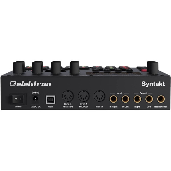 ELEKTRON SYNTAKT Miglior Prezzo