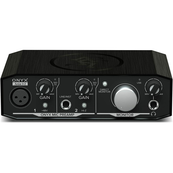 MACKIE Onyx Artist 1.2 Miglior Prezzo