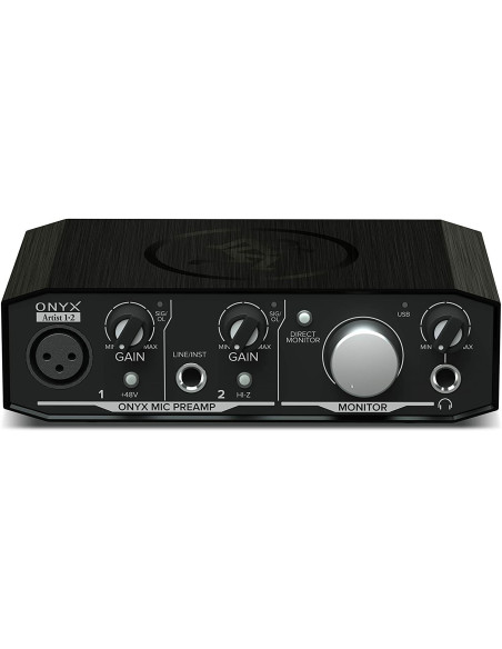 MACKIE Onyx Artist 1.2 Miglior Prezzo