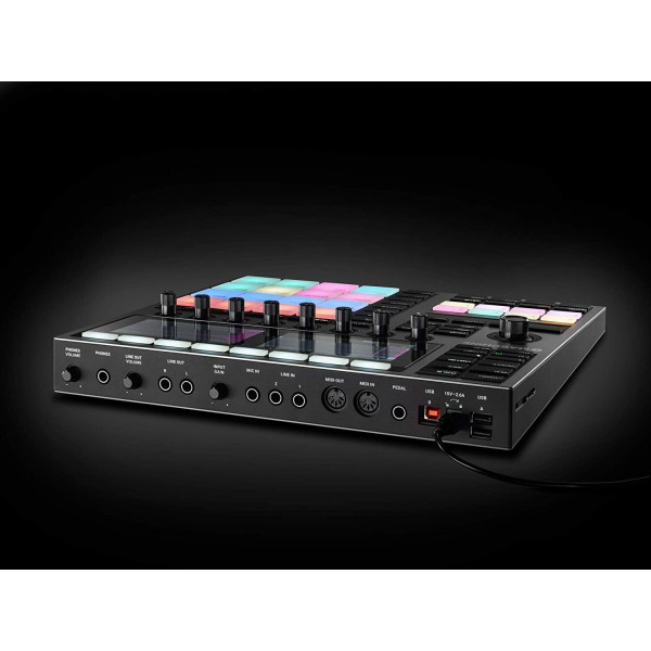 NATIVE INSTRUMENTS MASCHINE+ PLUS Miglior Prezzo