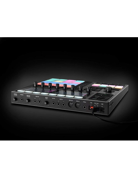 NATIVE INSTRUMENTS MASCHINE+ PLUS Miglior Prezzo