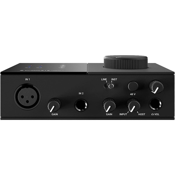NATIVE INSTRUMENTS KOMPLETE AUDIO 1 Miglior Prezzo