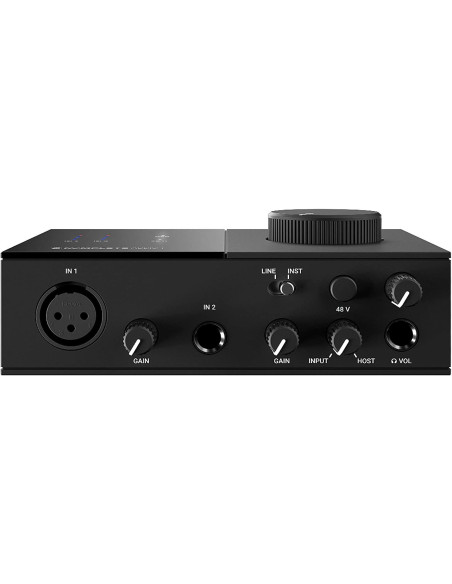 NATIVE INSTRUMENTS KOMPLETE AUDIO 1 Miglior Prezzo