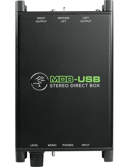 MACKIE MDB-USB Miglior Prezzo