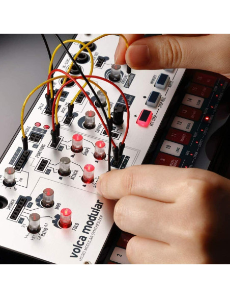 KORG VOLCA MODULAR Miglior Prezzo