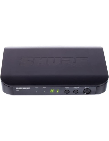 SHURE BLX14E/SM35 M17 Miglior Prezzo