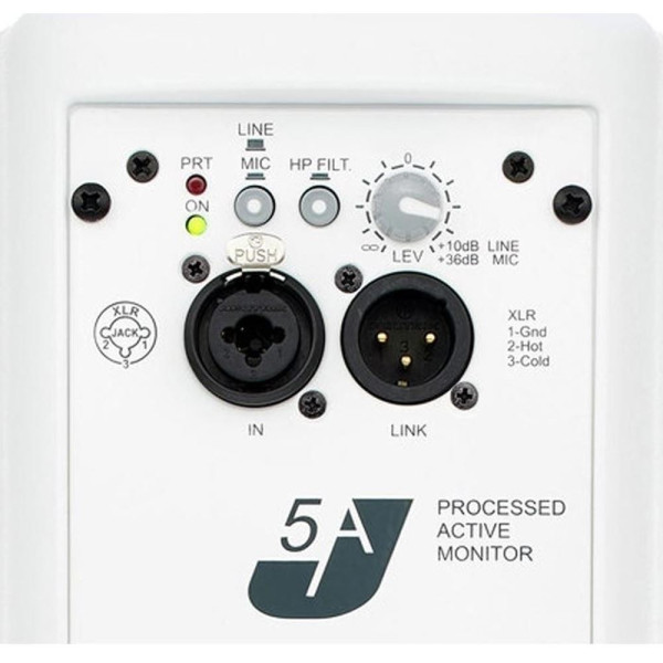 FBT J5A WHITE Miglior Prezzo