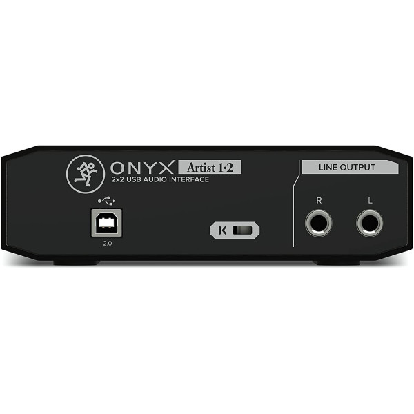 MACKIE Onyx Artist 1.2 Miglior Prezzo