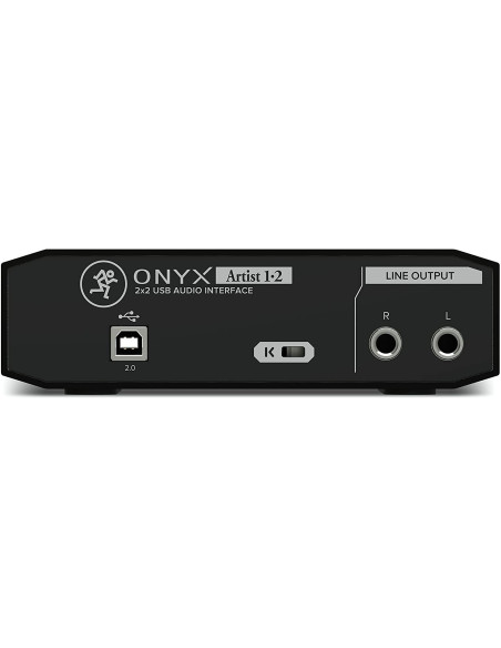 MACKIE Onyx Artist 1.2 Miglior Prezzo