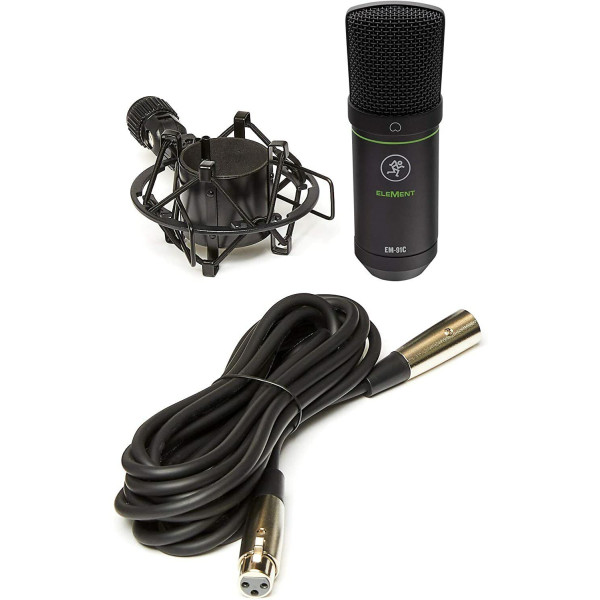 MACKIE EM-91C Miglior Prezzo