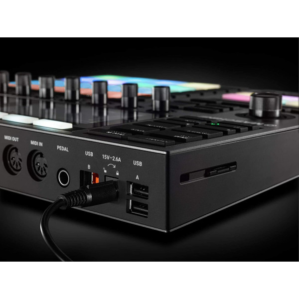NATIVE INSTRUMENTS MASCHINE+ PLUS Miglior Prezzo