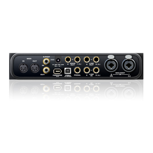 MOTU AUDIO EXPRESS HYBRID Miglior Prezzo