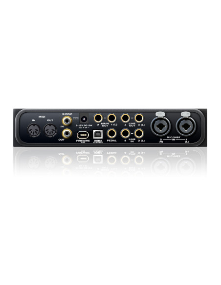 MOTU AUDIO EXPRESS HYBRID Miglior Prezzo