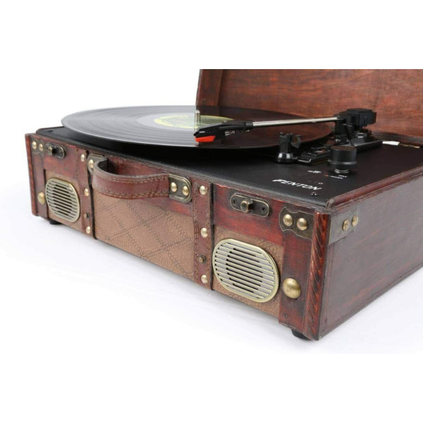 FENTON RP140 Giradischi Miglior Prezzo