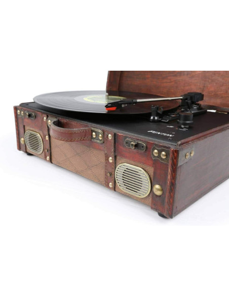 FENTON RP140 Giradischi Miglior Prezzo