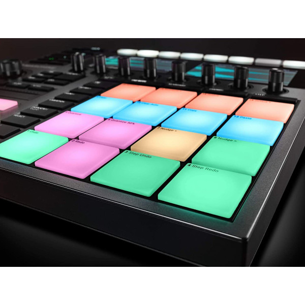 NATIVE INSTRUMENTS MASCHINE+ PLUS Miglior Prezzo