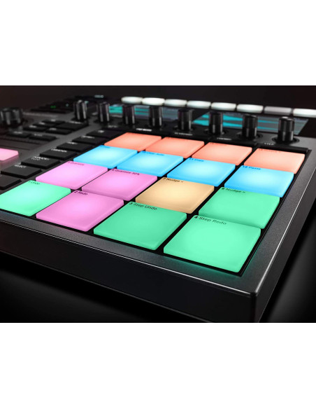 NATIVE INSTRUMENTS MASCHINE+ PLUS Miglior Prezzo