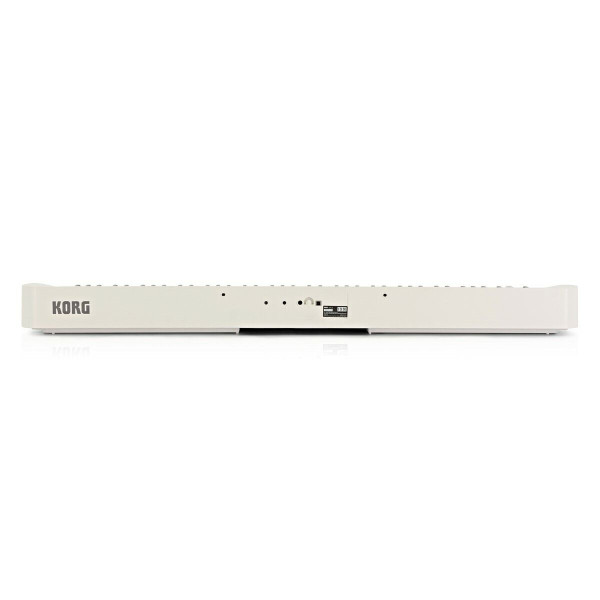 Korg B2 White Miglior Prezzo