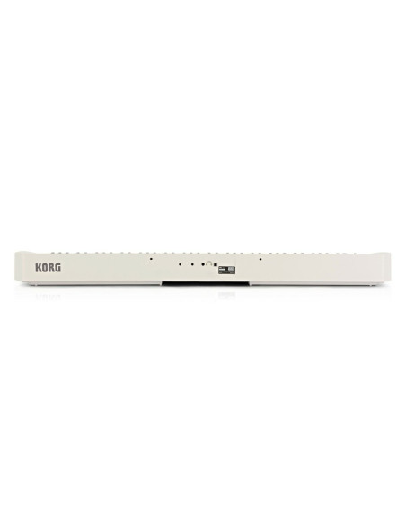 Korg B2 White Miglior Prezzo